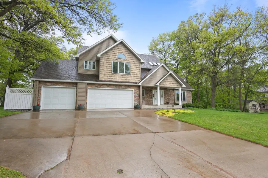 850 Meadowlawn Court, Sartell, MN 56377 - #2
