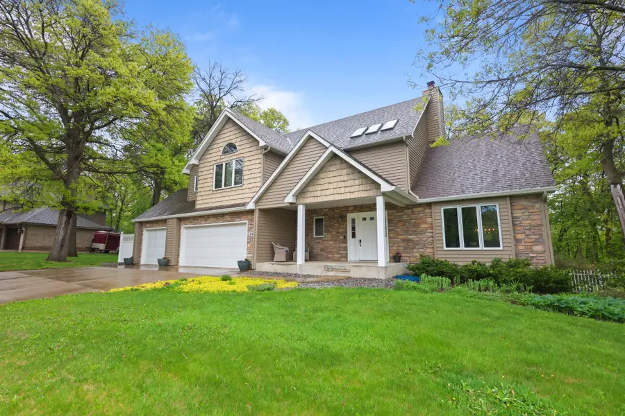 850 Meadowlawn Court, Sartell, MN 56377 - #3