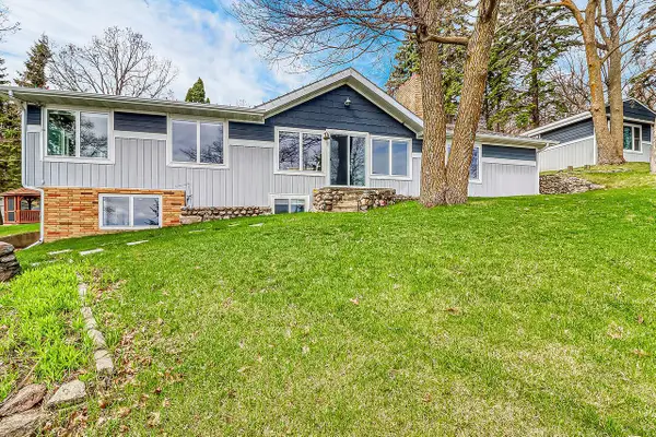 40834 Backroad Trail, Pelican Rapids, MN 56572