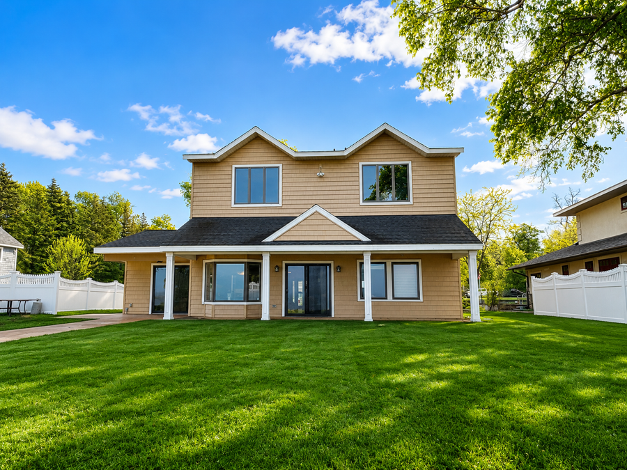 12054 Indian Beach Road, Spicer, MN 56288 - #2