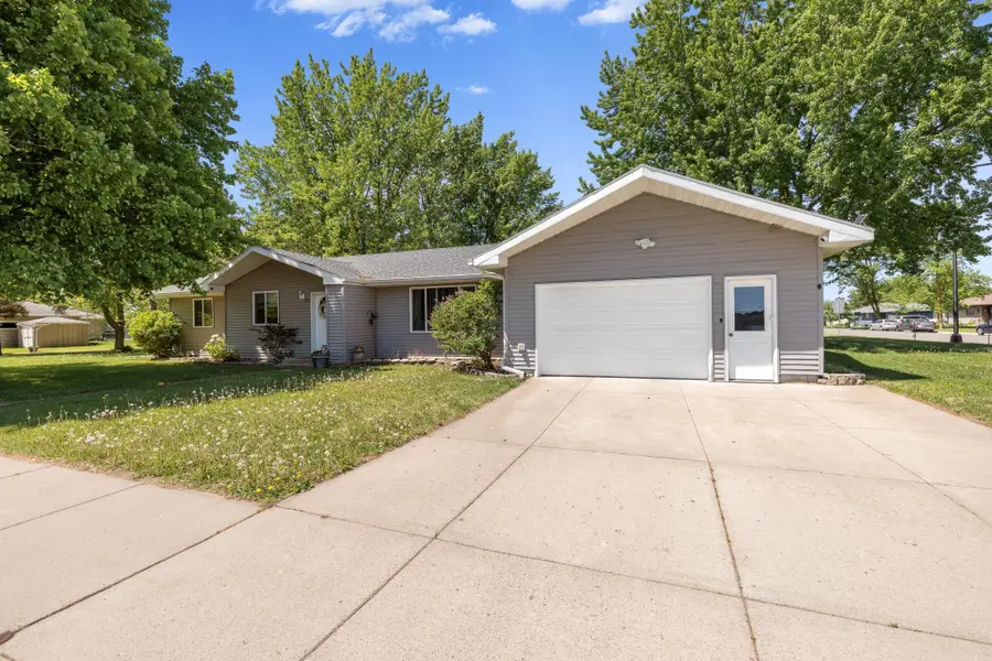 203 Kamnic Street, Pierz, MN 56364 - #2