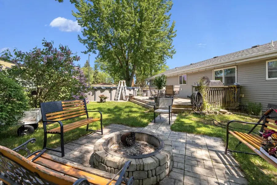 203 Kamnic Street, Pierz, MN 56364 - #3