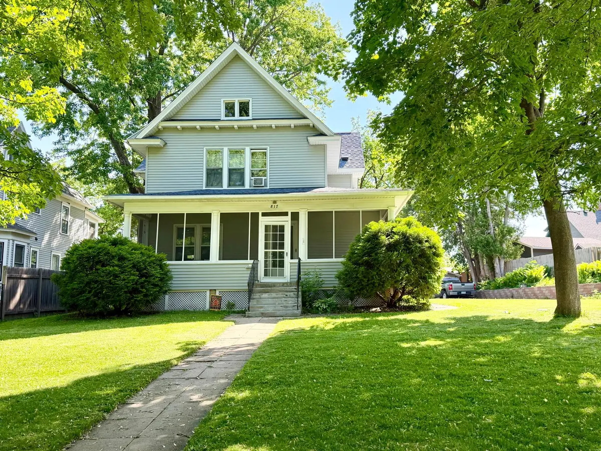817 Central Avenue, Red Wing, MN 55066 - #1