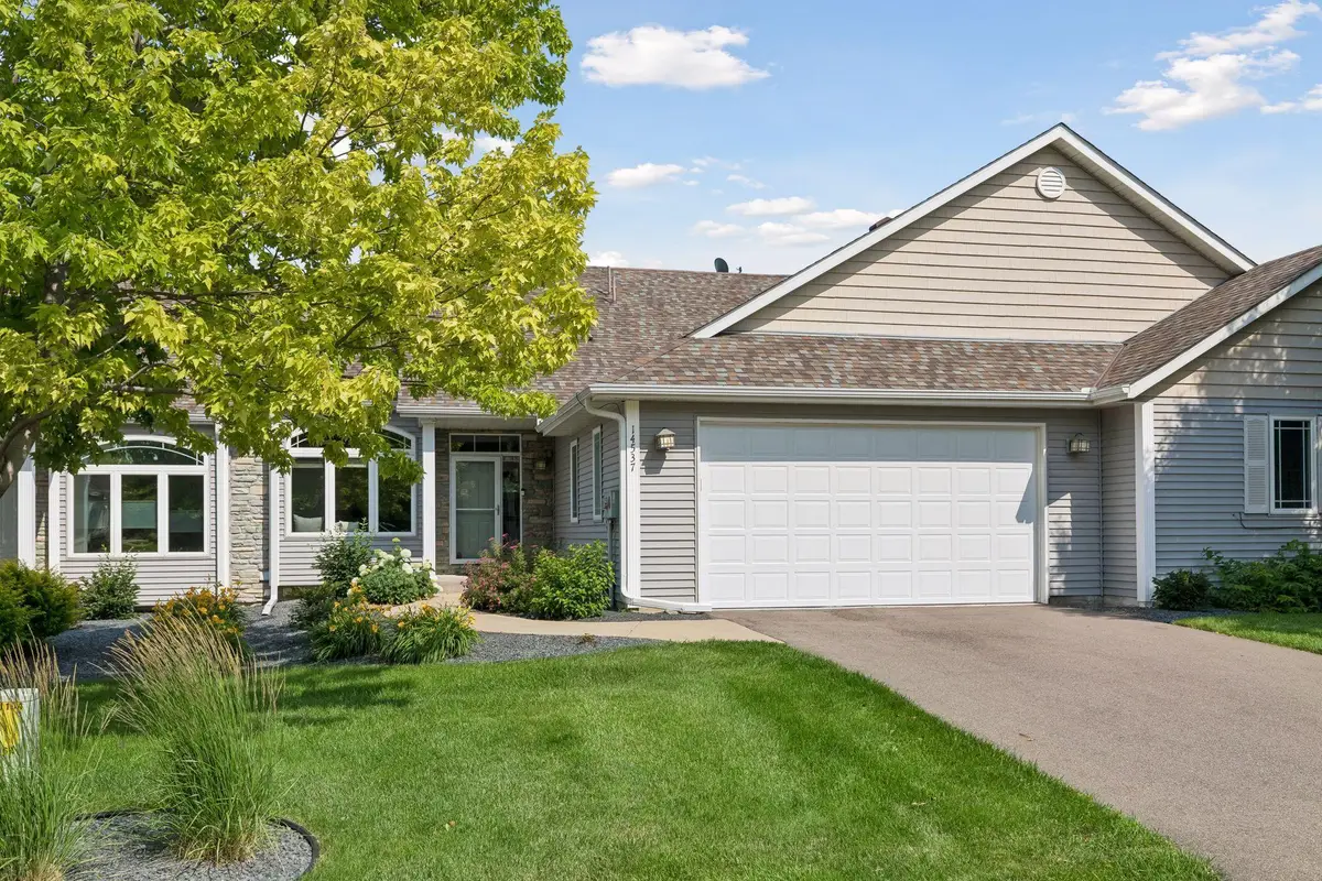 14537 Hunters Lane, Savage, MN 55378 - #1