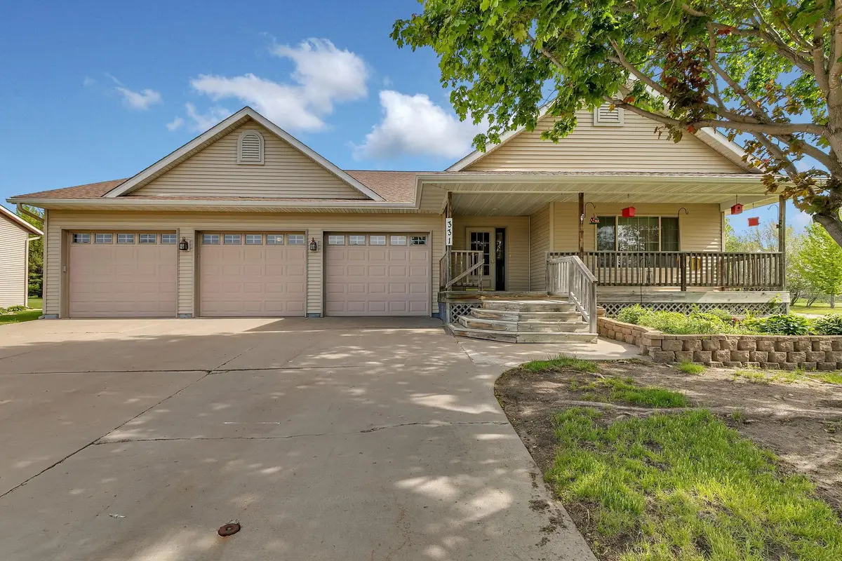 331 Countryside Lane, Albany, MN 56307 - #1