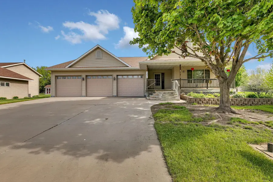 331 Countryside Lane, Albany, MN 56307 - #2