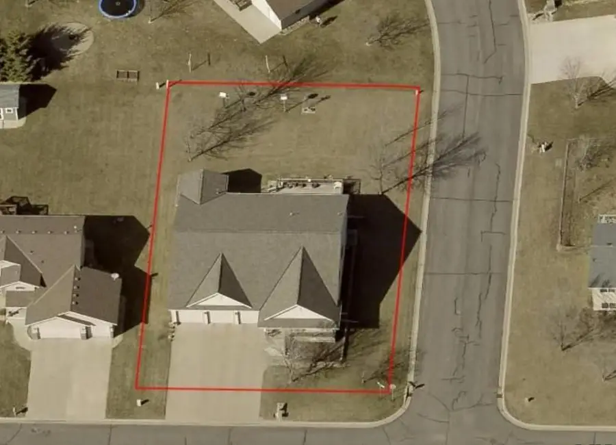 331 Countryside Lane, Albany, MN 56307 - #3
