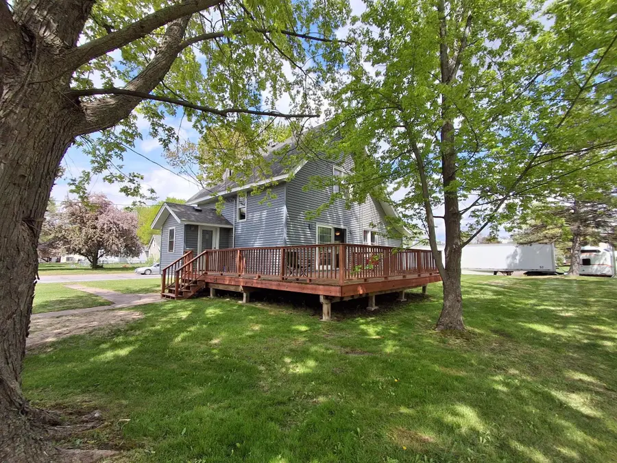 410 5th Avenue Se, Milaca, MN 56353 - #2