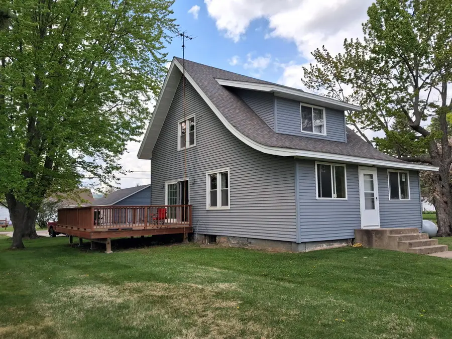 410 5th Avenue Se, Milaca, MN 56353 - #3
