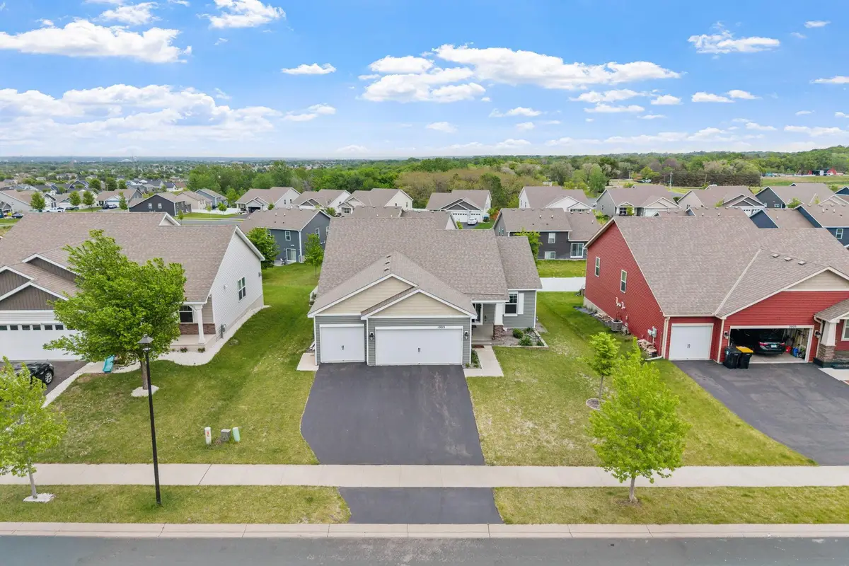 1989 Attenborough Street, Shakopee, MN 55379 - #1