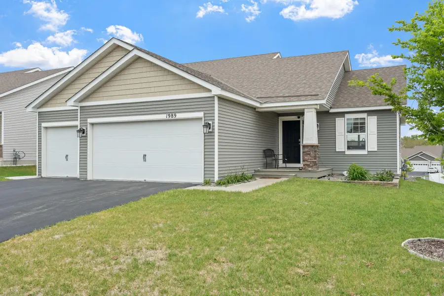 1989 Attenborough Street, Shakopee, MN 55379 - #2
