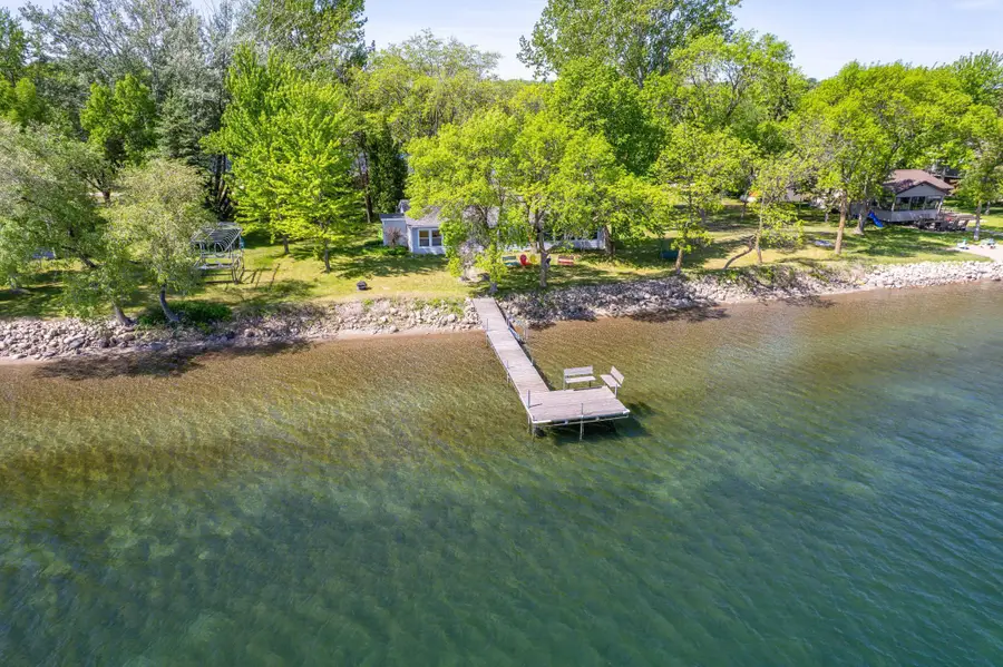 22636 Coney Island Trail, Clitherall, MN 56524 - #2