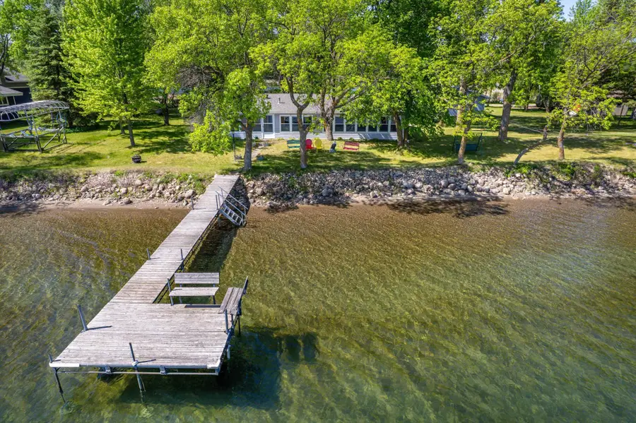 22636 Coney Island Trail, Clitherall, MN 56524 - #3