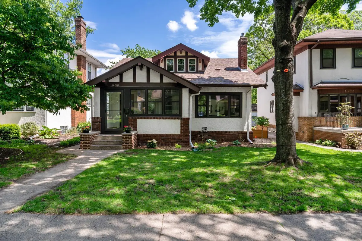 4941 Russell Avenue S, Minneapolis, MN 55410 - #1