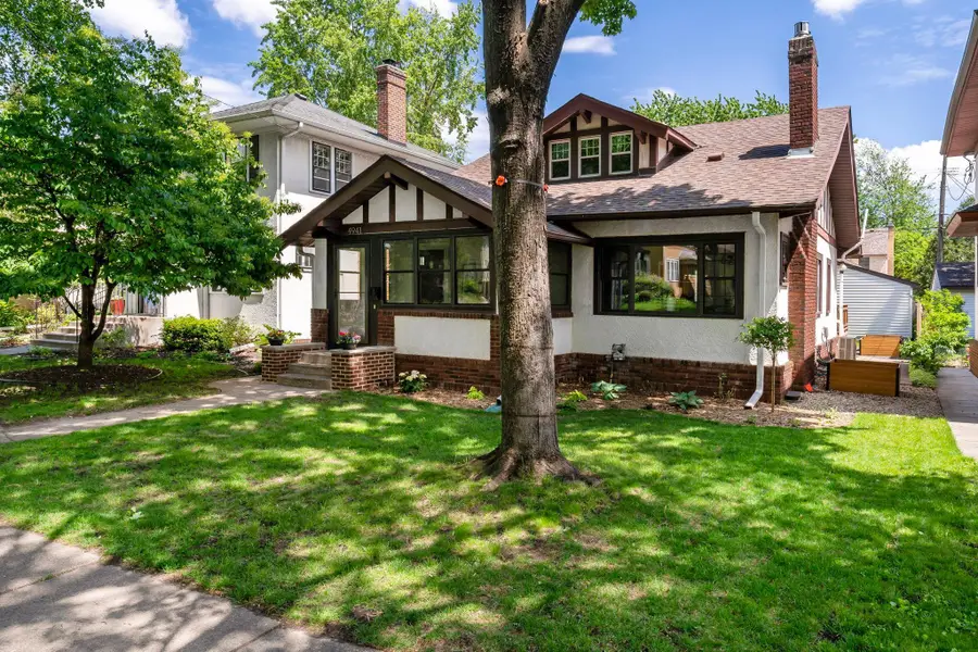 4941 Russell Avenue S, Minneapolis, MN 55410 - #3
