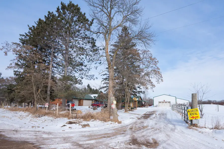43950 200th Avenue, McGregor, MN 55760 - #2