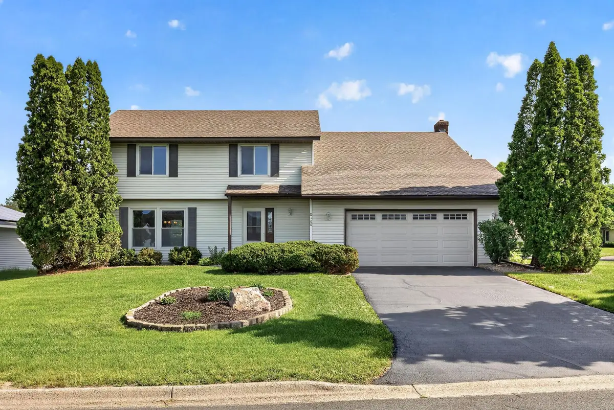 8100 W 102nd Street, Bloomington, MN 55438 - #1