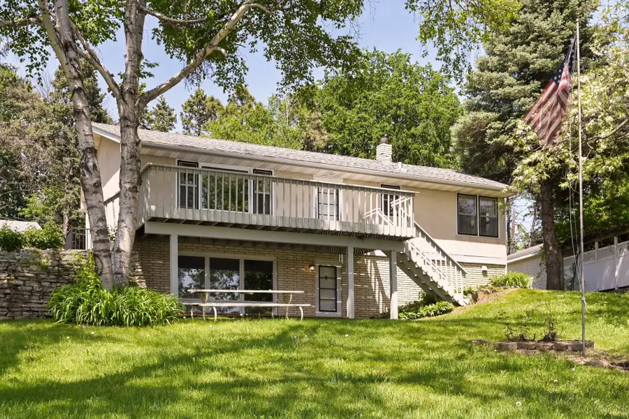 3893 Victoria Street N, Shoreview, MN 55126 - #2