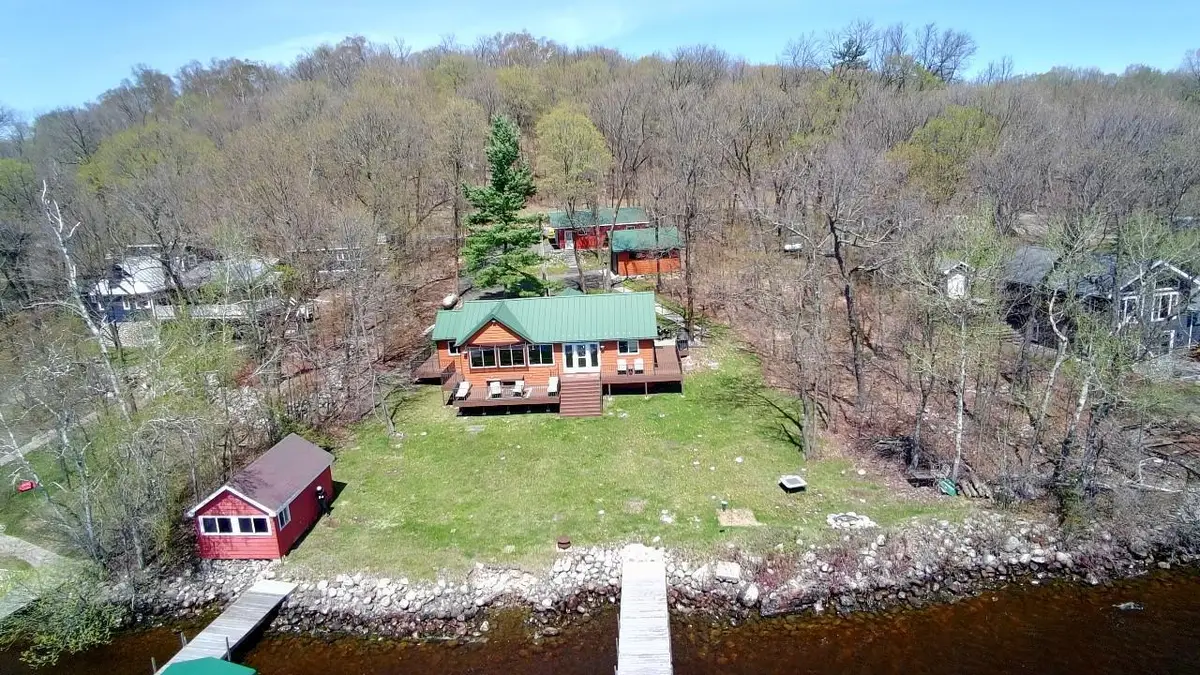 2426 Birch Point Road, Tower, MN 55790 - #1