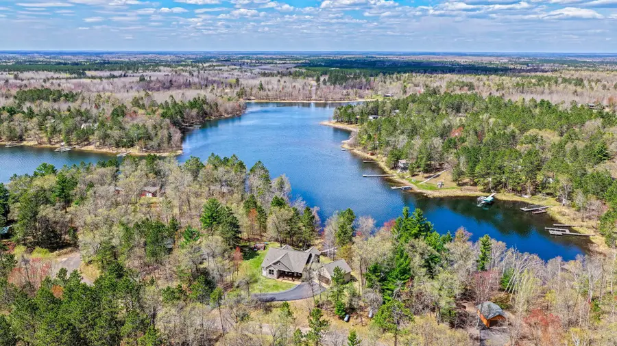 3692 Meyers Road, Danbury, WI 54830 - #2