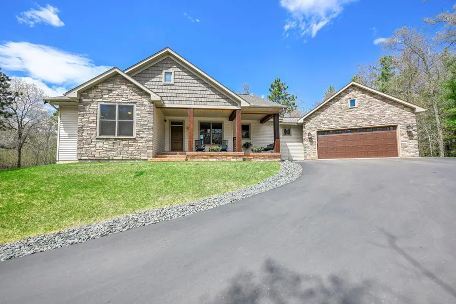 3692 Meyers Road, Danbury, WI 54830 - #3