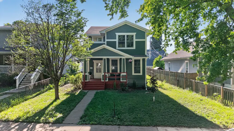 2525 James Avenue N, Minneapolis, MN 55411 - #2