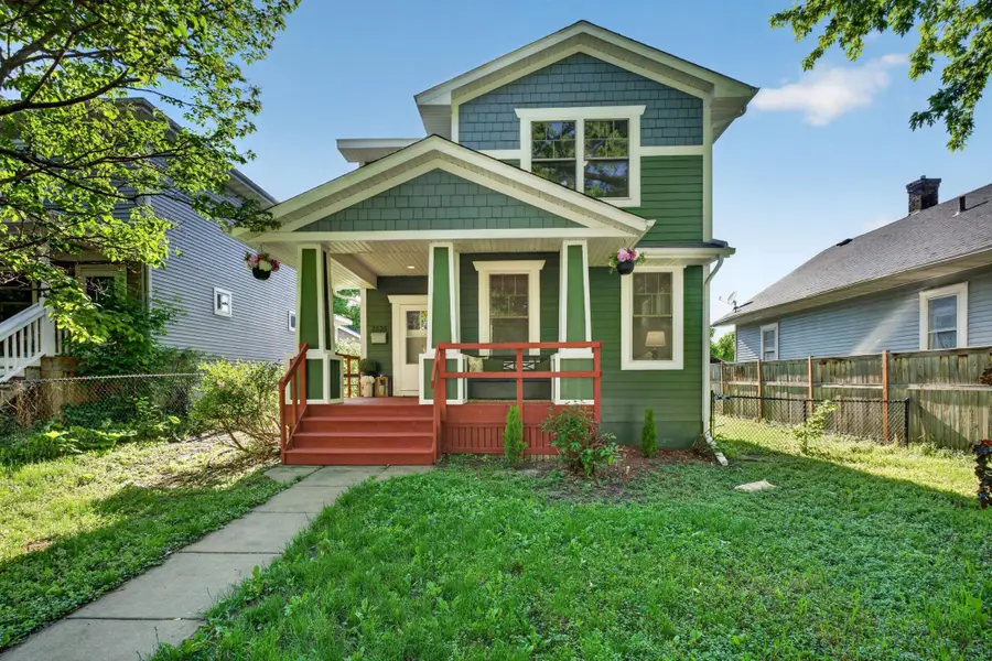 2525 James Avenue N, Minneapolis, MN 55411 - #3
