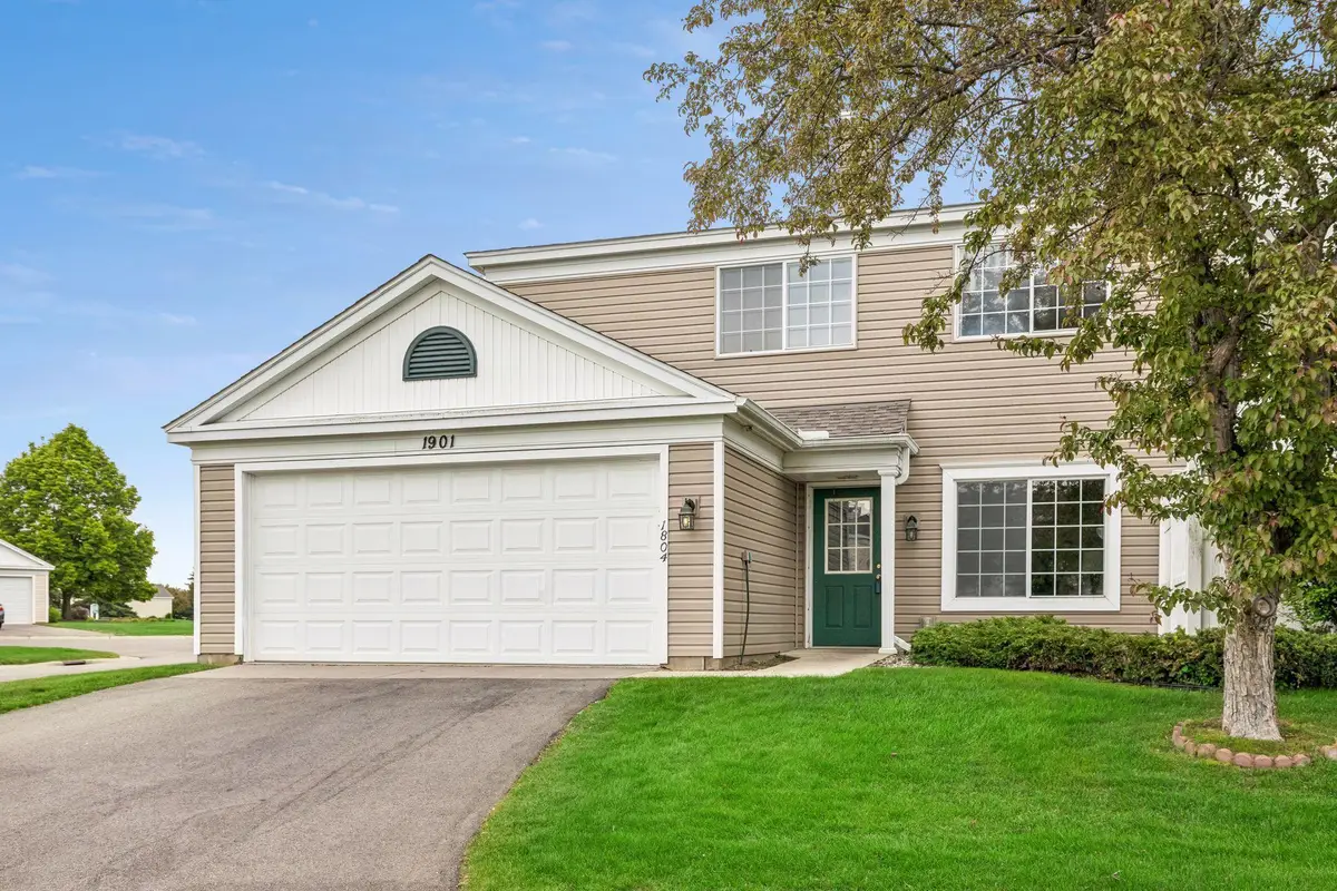 1901 Southcross Drive W #1804, Burnsville, MN 55306 - #1