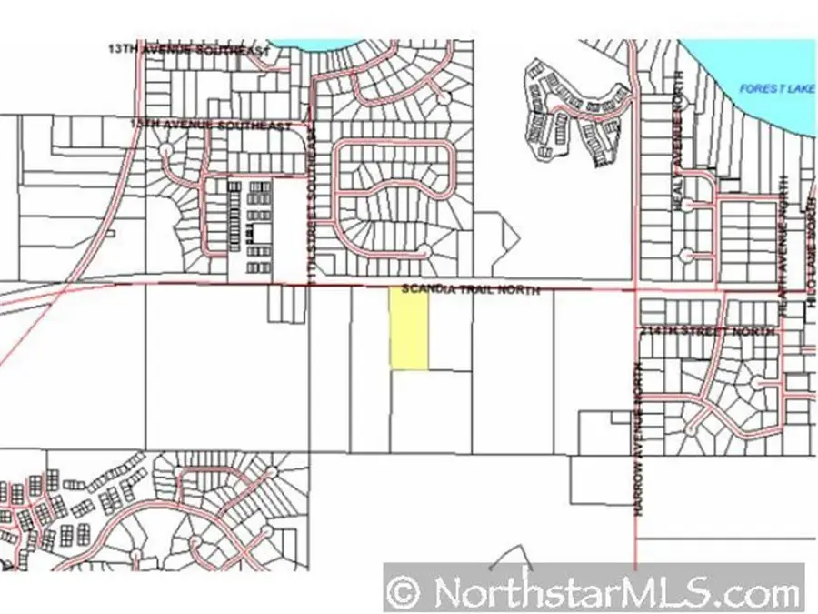 6885 Scandia Trail N, Forest Lake, MN 55025 - #2