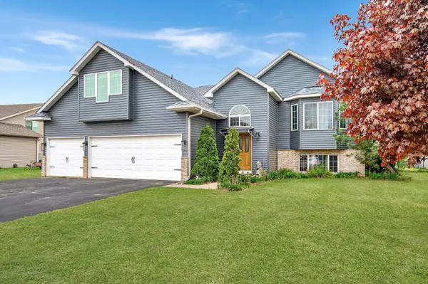 898 Harrison Drive, Big Lake, MN 55309