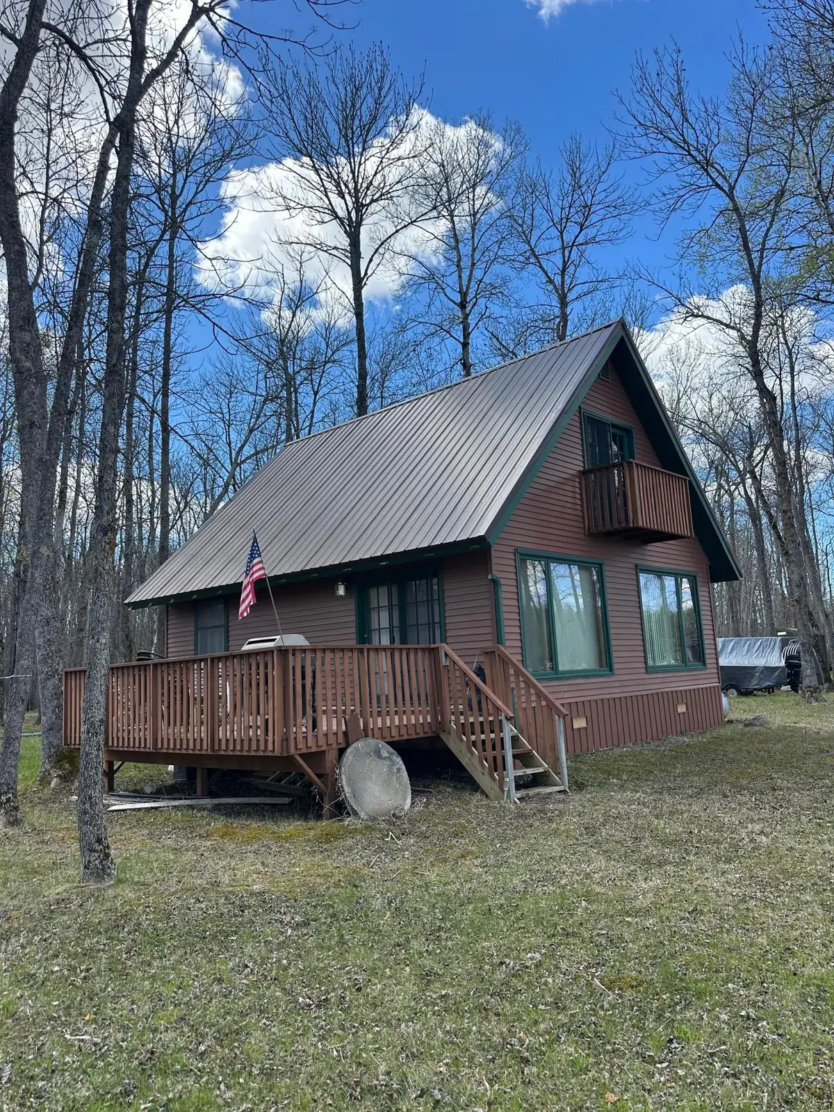17413 E Pine Drive Nw, Angle Inlet, MN 56711 - #1