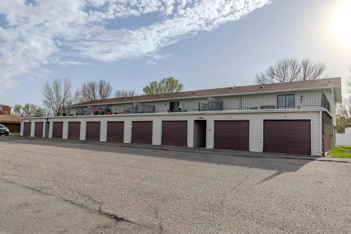 208 NW 5th Street Nw #B, Dilworth, MN 56529 - #1