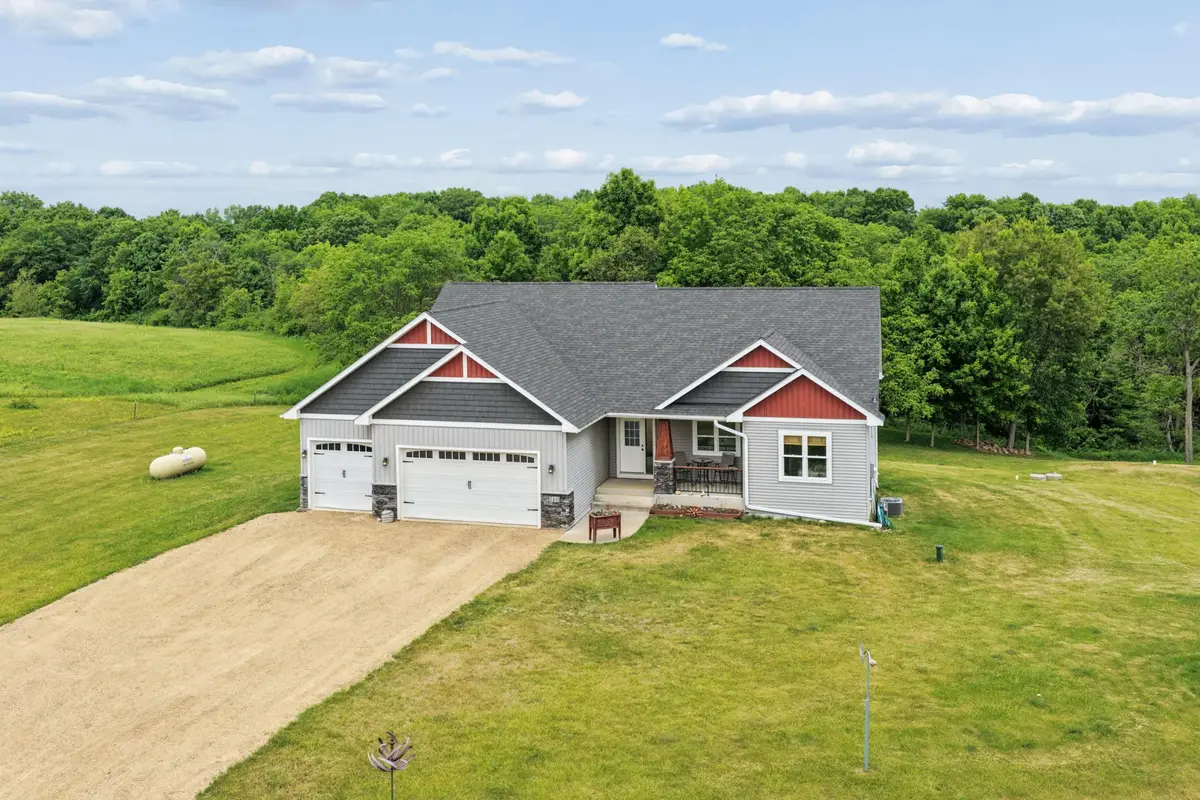 140 Hill Crest Court, Glenwood City, WI 54013 - #1