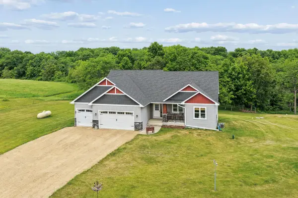 140 Hill Crest Court, Glenwood City, WI 54013