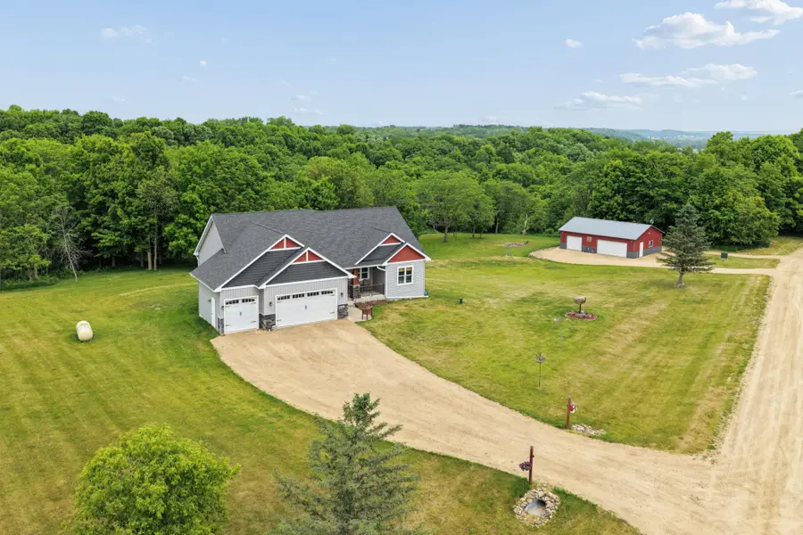 140 Hill Crest Court, Glenwood City, WI 54013 - #2