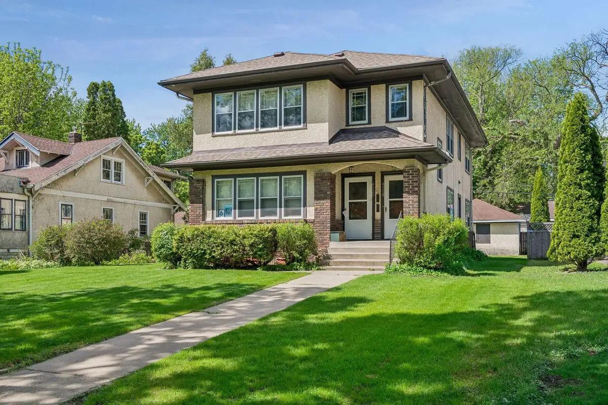 4518 Minnehaha Avenue, Minneapolis, MN 55406 - #1