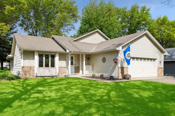 11803 Georgia Avenue N, Champlin, MN 55316
