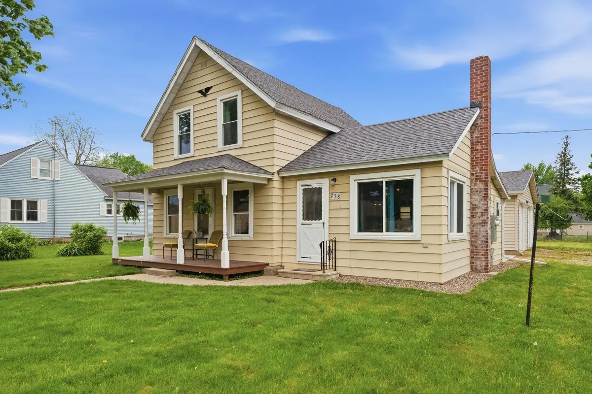 278 Chestnut Street Ne, Mazeppa, MN 55956 - #1