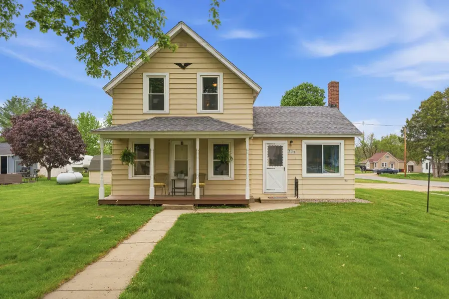 278 Chestnut Street Ne, Mazeppa, MN 55956 - #2
