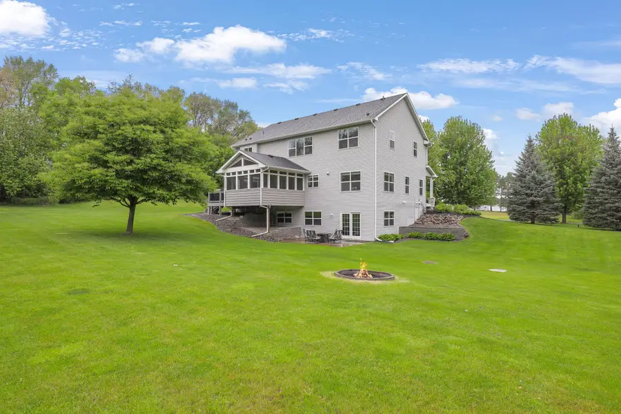 19885 Hunters Ridge, Rogers, MN 55374 - #2