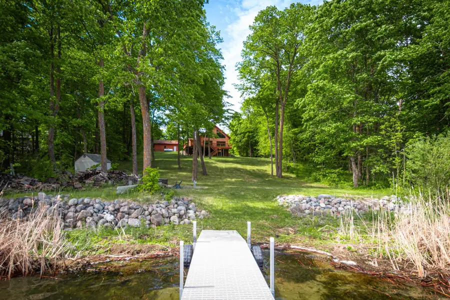734 Durand Drive Nw, Puposky, MN 56667 - #3
