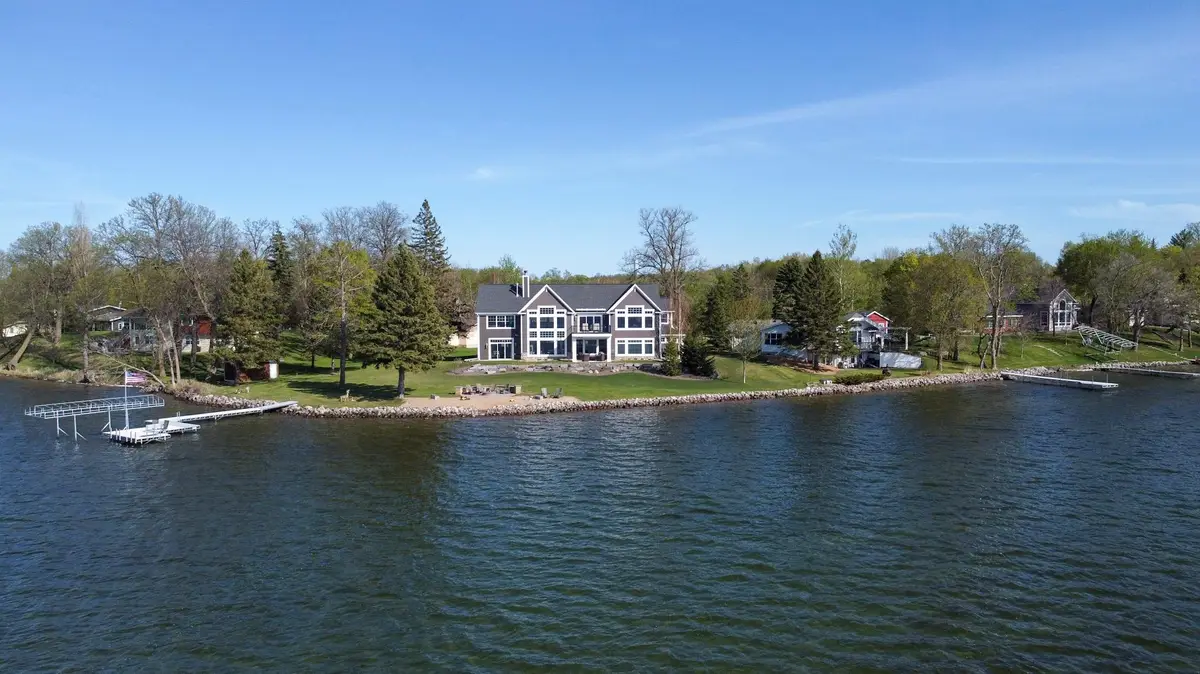 298 Shorewood Drive, Detroit Lakes, MN 56501 - #1
