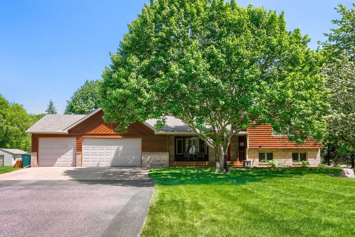 4637 169th Lane Ne, Ham Lake, MN 55304 - #1
