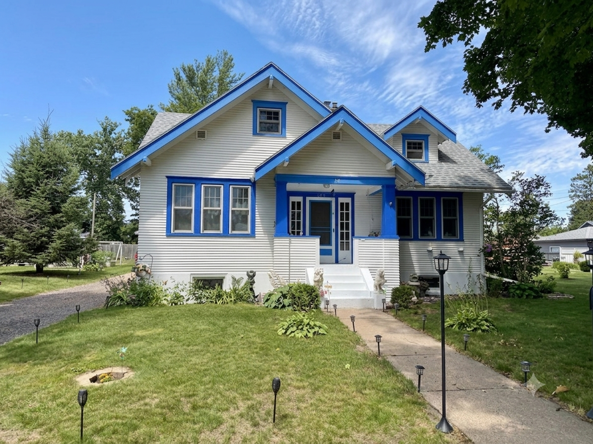 109 2nd Street Nw, Crosby, MN 56441 - #1