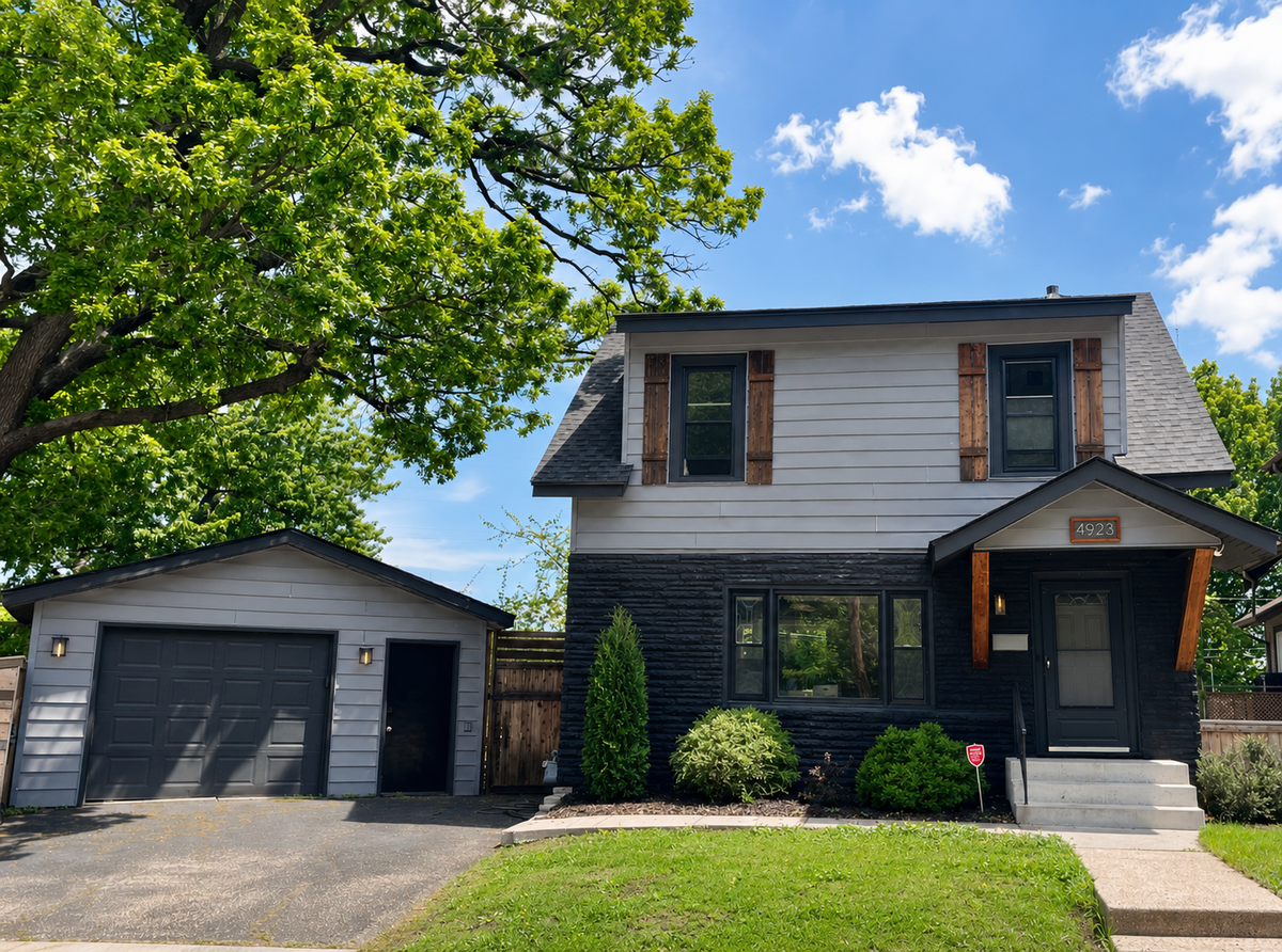 4923 42nd Avenue S, Minneapolis, MN 55417 - #1