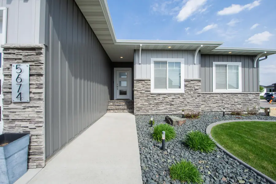 5674 43rd Street S, Fargo, ND 58104 - #2