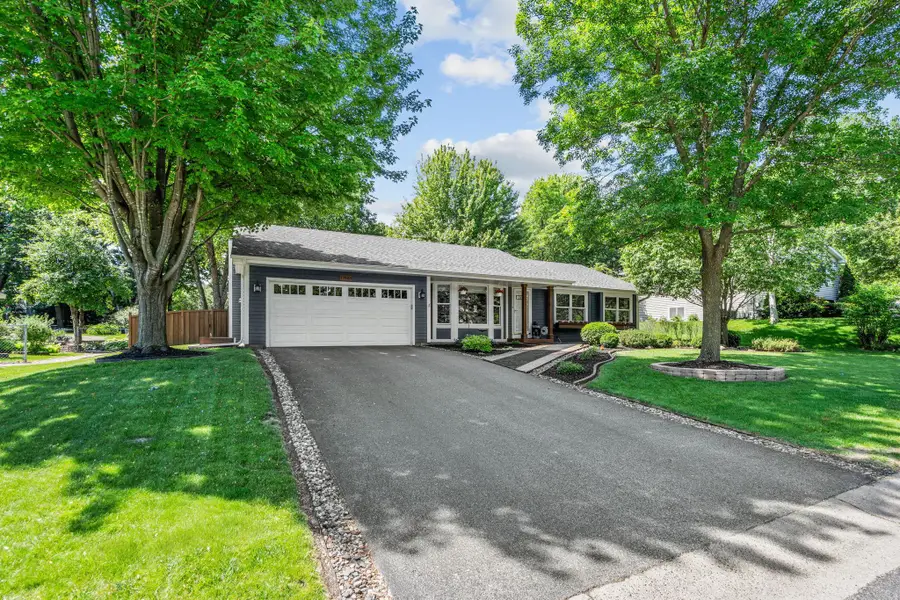 17469 Lorence Way, Eden Prairie, MN 55346 - #2