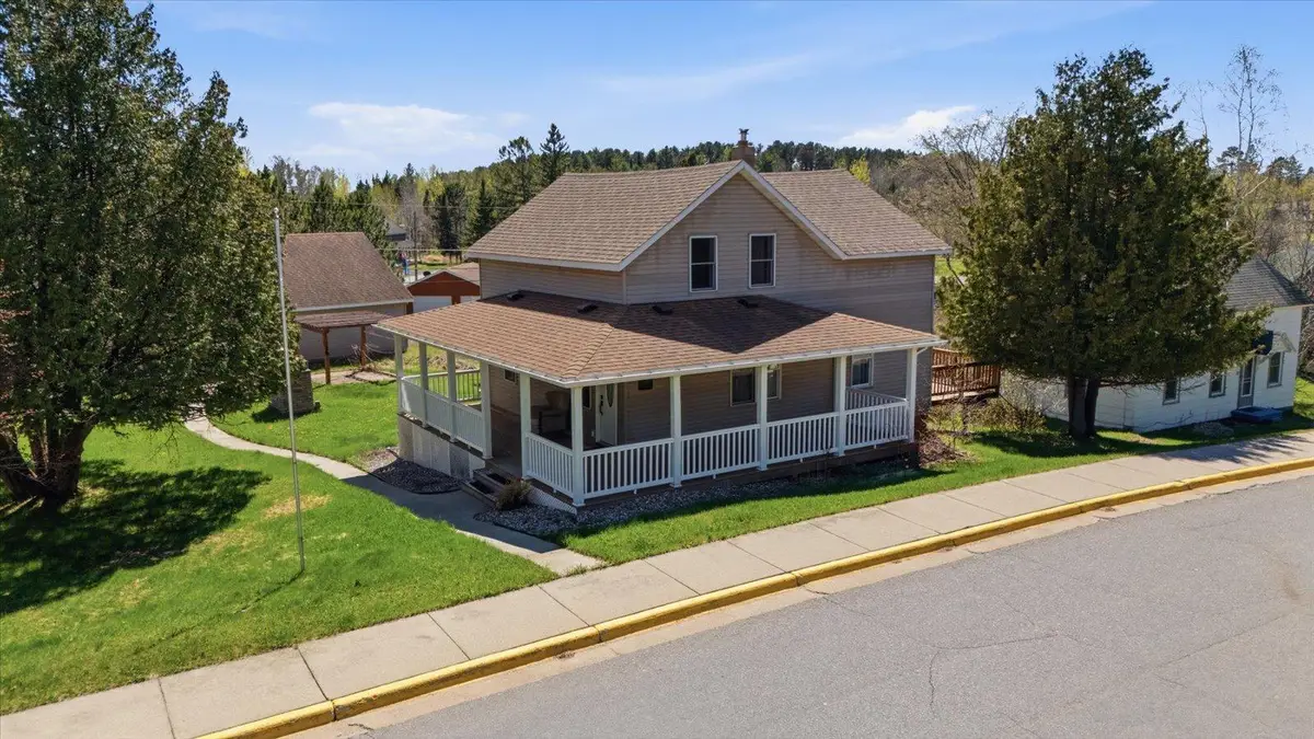 50 Main Street, Soudan, MN 55782 - #1