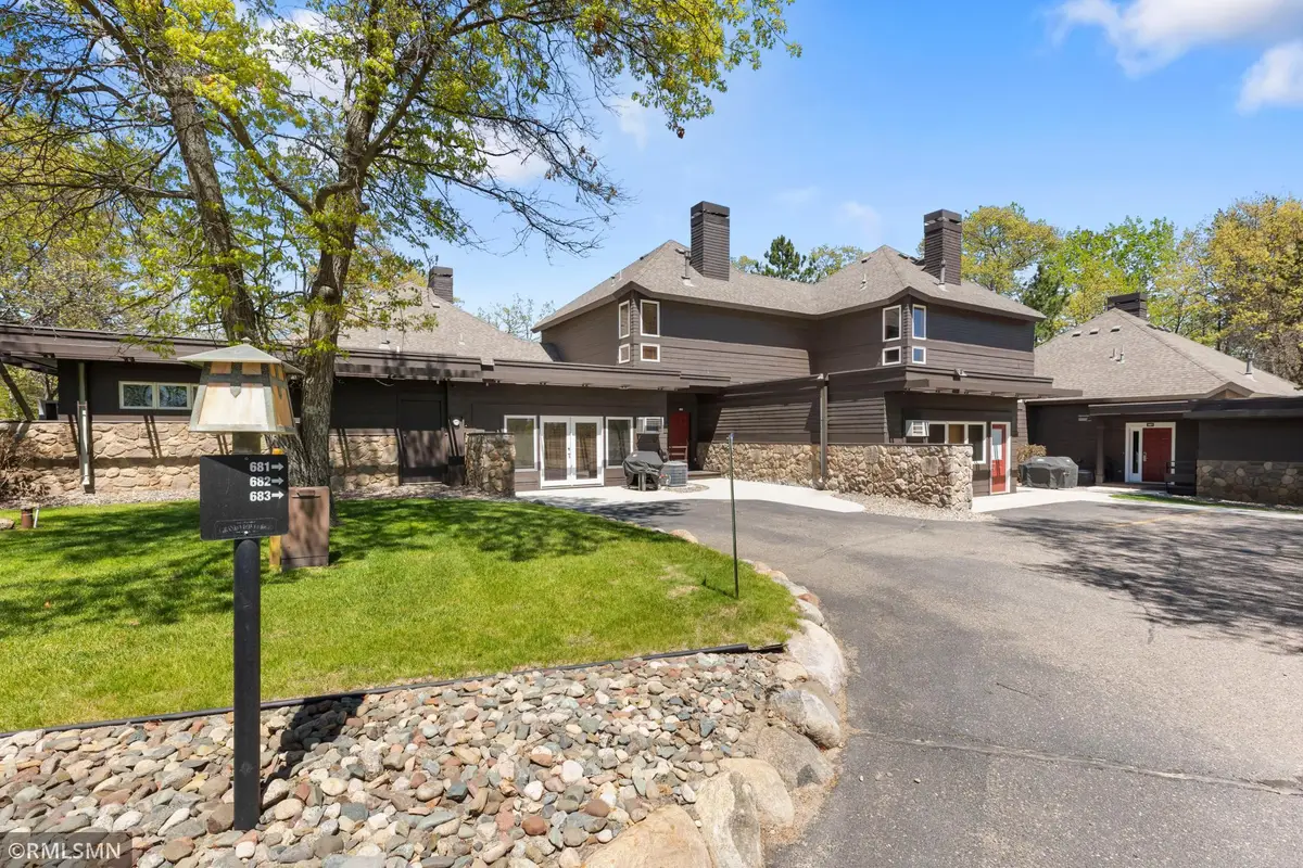 24058 Spruce Court #683, Nisswa, MN 56468 - #1