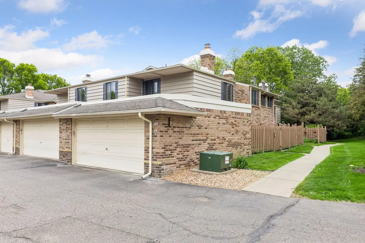 3620 Independence Avenue S #10, Saint Louis Park, MN 55426 - #1